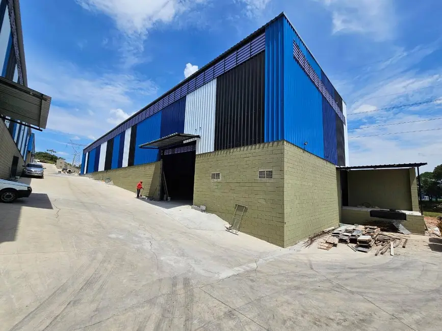 Foto 1 de Armazém / Galpão para alugar, 750m2 em Chácaras São Luís, Santana De Parnaiba - SP