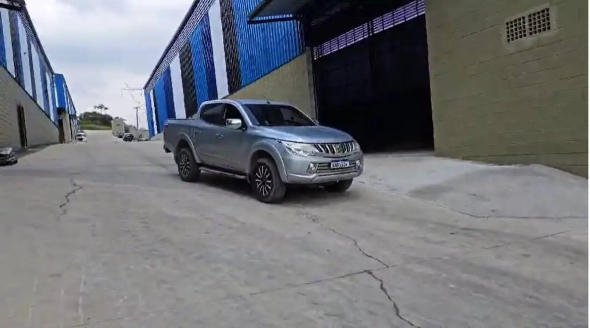 Foto 5 de Armazém / Galpão para alugar, 750m2 em Chácaras São Luís, Santana De Parnaiba - SP