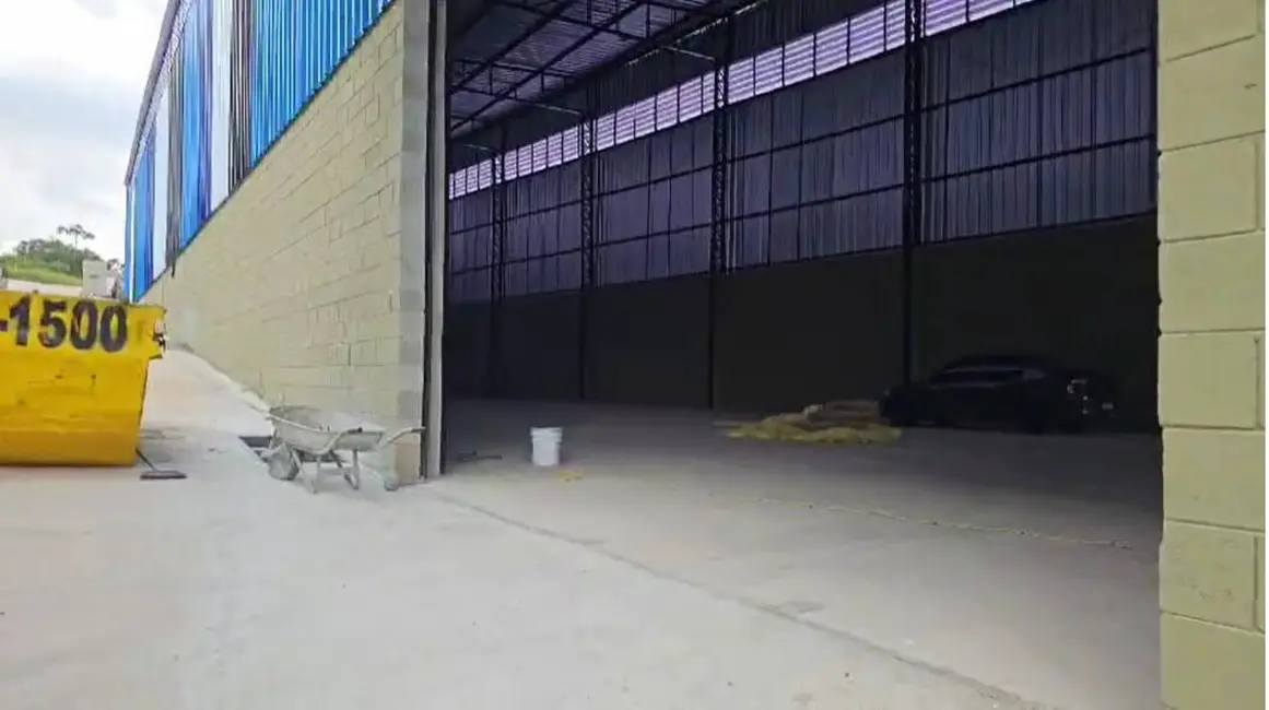 Foto 6 de Armazém / Galpão para alugar, 750m2 em Chácaras São Luís, Santana De Parnaiba - SP