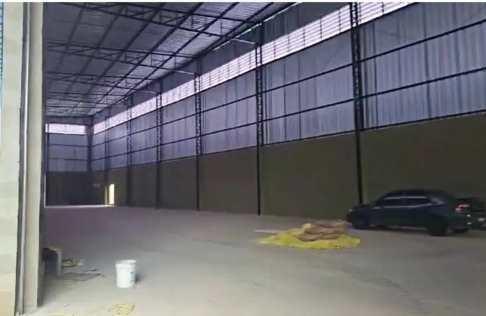 Foto 7 de Armazém / Galpão para alugar, 750m2 em Chácaras São Luís, Santana De Parnaiba - SP