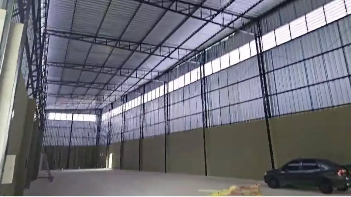 Foto 9 de Armazém / Galpão para alugar, 750m2 em Chácaras São Luís, Santana De Parnaiba - SP