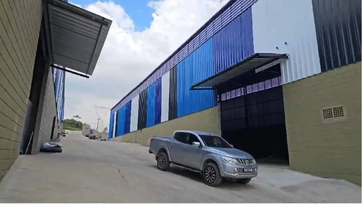 Foto 3 de Armazém / Galpão para alugar, 750m2 em Chácaras São Luís, Santana De Parnaiba - SP