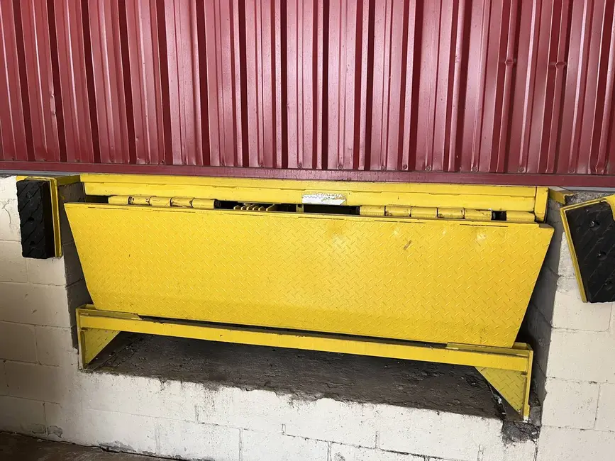 Foto 6 de Sala Comercial para alugar, 2845m2 em Itaqui, Itapevi - SP