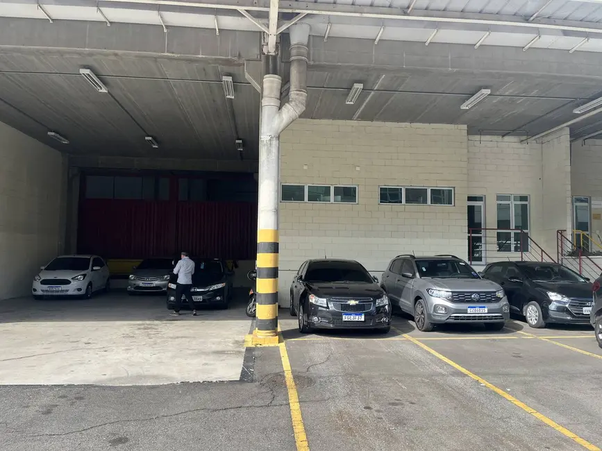 Foto 4 de Sala Comercial para alugar, 2845m2 em Itaqui, Itapevi - SP