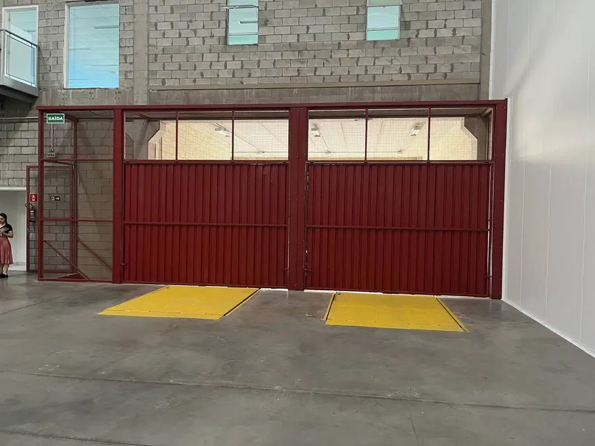 Foto 7 de Sala Comercial para alugar, 2845m2 em Itaqui, Itapevi - SP