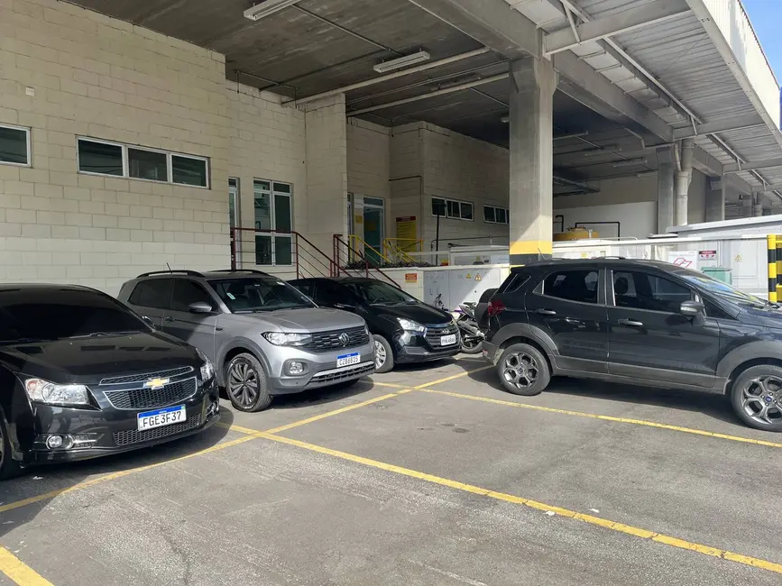 Foto 5 de Sala Comercial para alugar, 2845m2 em Itaqui, Itapevi - SP