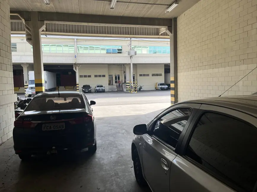 Foto 6 de Armazém / Galpão para alugar, 1645m2 em Itaqui, Itapevi - SP