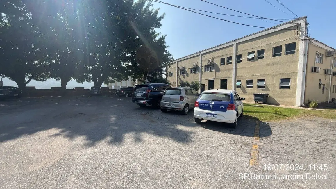 Foto 3 de Armazém / Galpão para alugar, 2200m2 em Jardim Belval, Barueri - SP