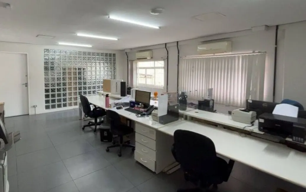 Foto 9 de Armazém / Galpão para alugar, 2200m2 em Jardim Belval, Barueri - SP