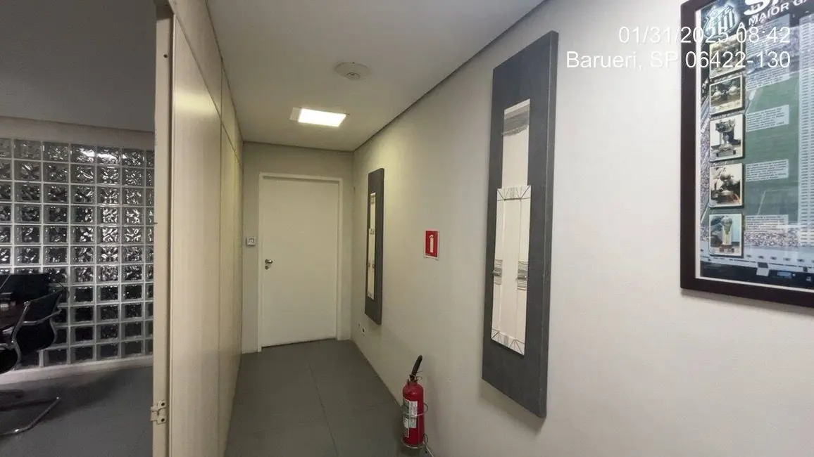 Foto 6 de Armazém / Galpão para alugar, 2200m2 em Jardim Belval, Barueri - SP