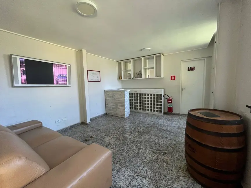 Foto 7 de Armazém / Galpão para alugar, 2200m2 em Jardim Belval, Barueri - SP