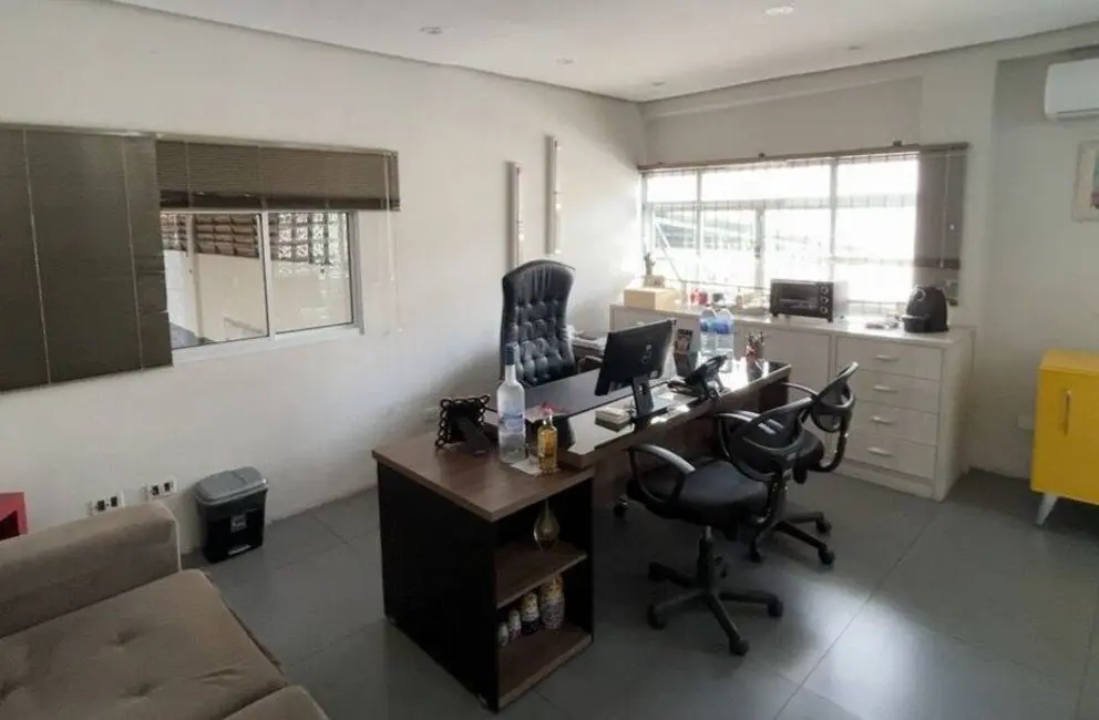 Foto 8 de Armazém / Galpão para alugar, 2200m2 em Jardim Belval, Barueri - SP