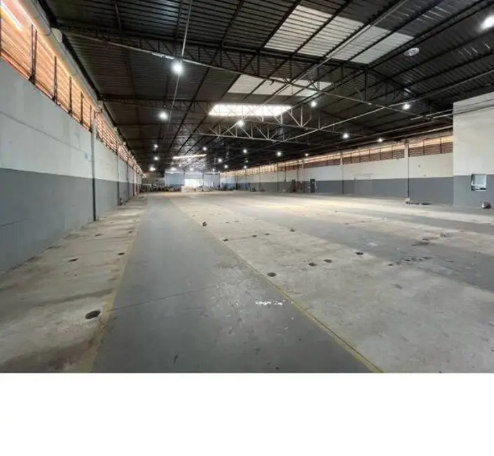 Foto 5 de Armazém / Galpão para alugar, 2200m2 em Jardim Belval, Barueri - SP
