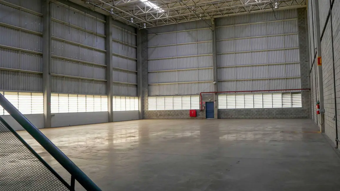 Armazém / Galpão para alugar, 1070m2 em Distrito Industrial, Jundiai - SP - imagem 9 Foto 9 de Armazém / Galpão para alugar, 1070m2 em Distrito Industrial, Jundiai - SP