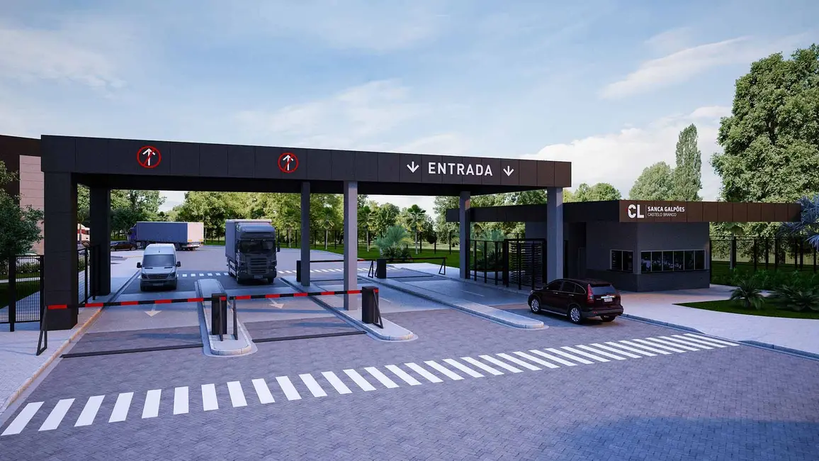 Foto 2 de Armazém / Galpão para alugar, 31444m2 em Jardim Santa Cecília, Barueri - SP