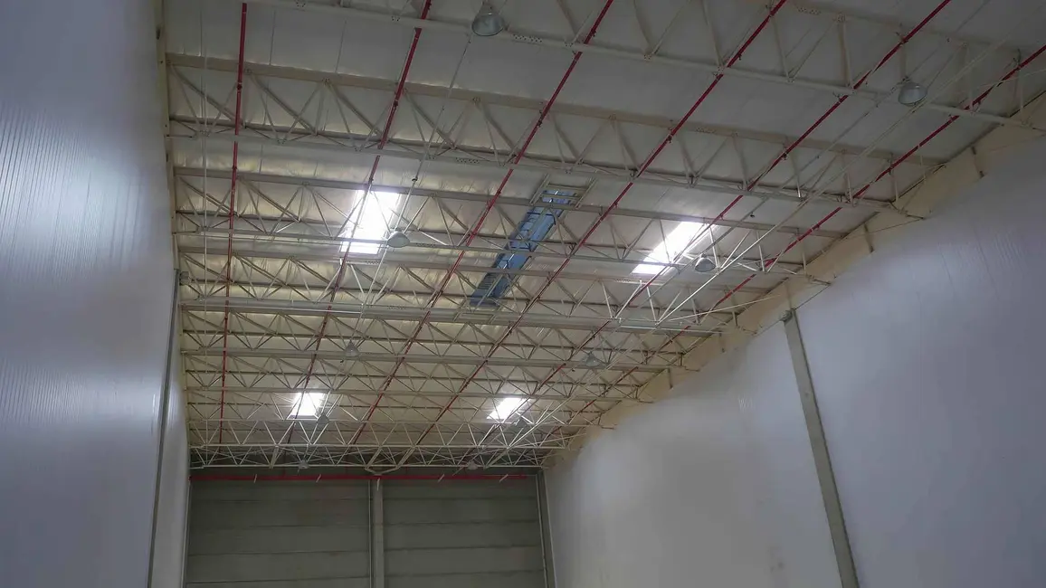 Foto 9 de Armazém / Galpão para alugar, 2956m2 em Água Espraiada, Embu Das Artes - SP