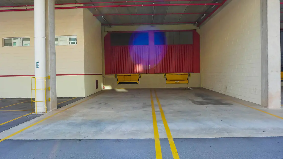 Foto 5 de Armazém / Galpão para alugar, 2956m2 em Água Espraiada, Embu Das Artes - SP