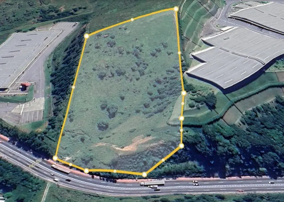 Foto 1 de Terreno / Lote para alugar, 22300m2 em Nova Itapevi, Itapevi - SP