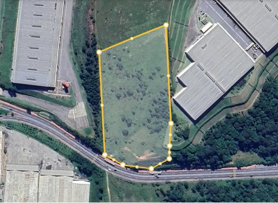 Foto 3 de Terreno / Lote para alugar, 22300m2 em Nova Itapevi, Itapevi - SP