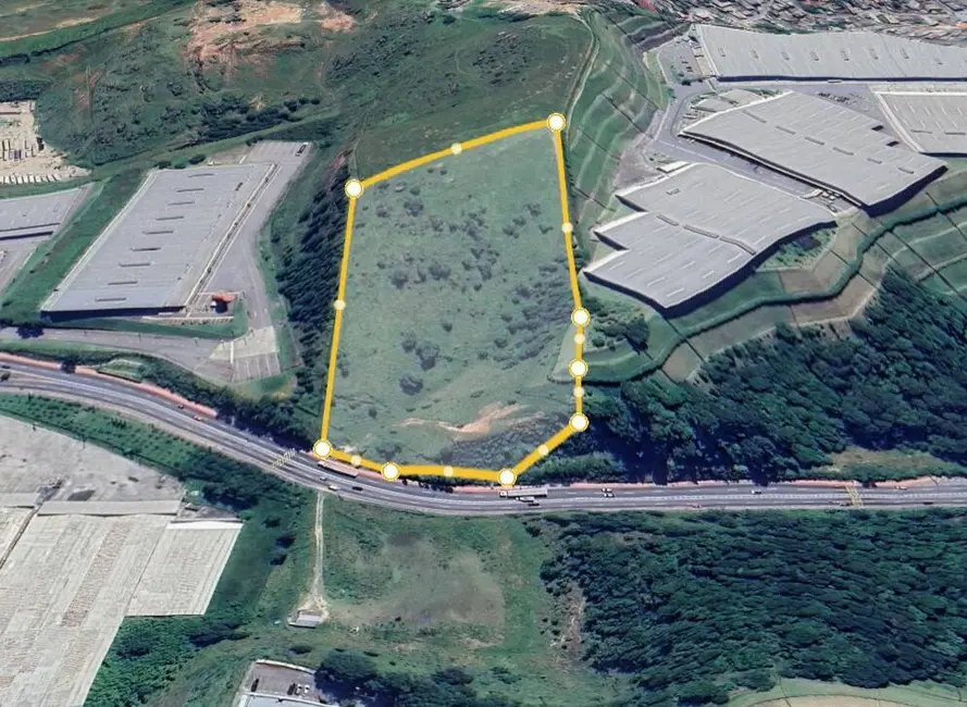 Foto 2 de Terreno / Lote para alugar, 22300m2 em Nova Itapevi, Itapevi - SP