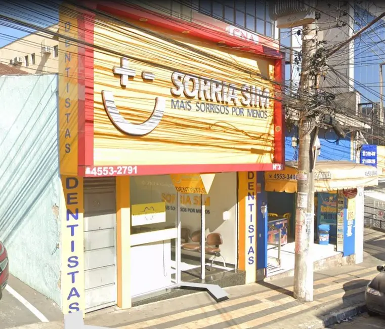 Foto 3 de Sala Comercial para alugar, 75m2 em Centro, Jandira - SP