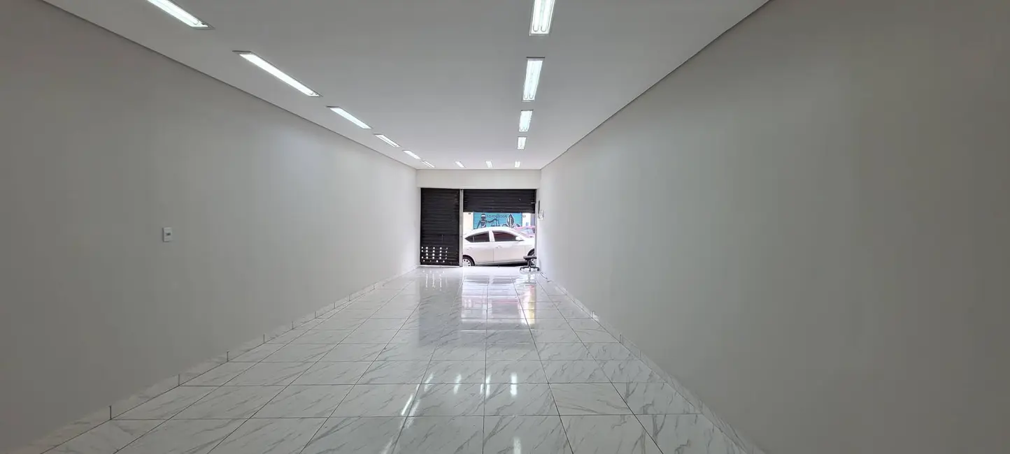 Foto 6 de Sala Comercial para alugar, 75m2 em Centro, Jandira - SP