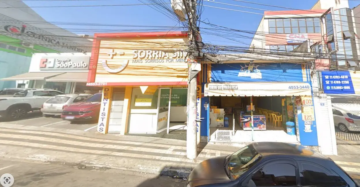 Foto 5 de Sala Comercial para alugar, 75m2 em Centro, Jandira - SP