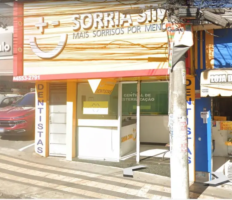 Foto 4 de Sala Comercial para alugar, 75m2 em Centro, Jandira - SP