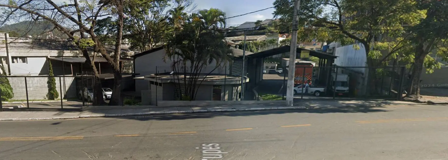 Foto 1 de Armazém / Galpão à venda, 900m2 em Jardim São Silvestre, Barueri - SP