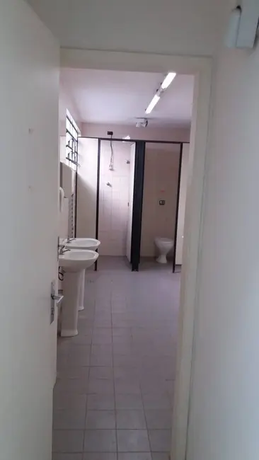 Foto 6 de Armazém / Galpão para alugar, 950m2 em Alphaville Industrial, Barueri - SP