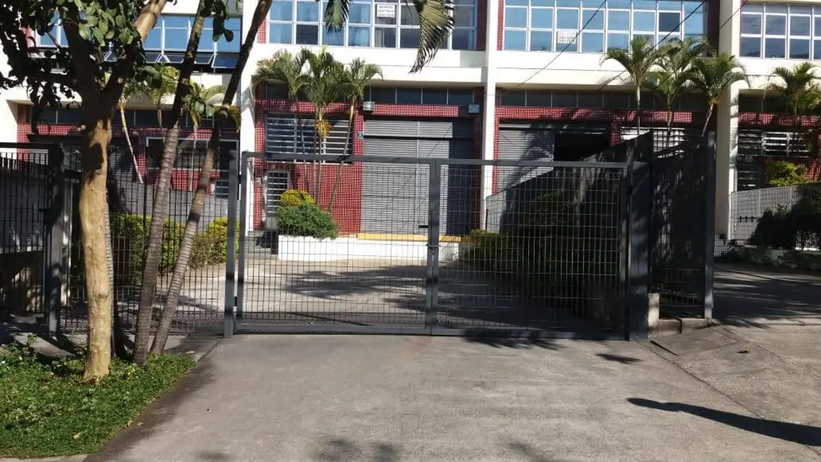 Foto 1 de Armazém / Galpão para alugar, 950m2 em Alphaville Industrial, Barueri - SP