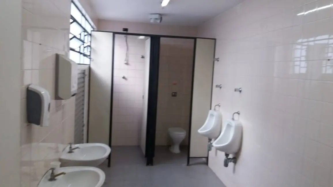 Foto 5 de Armazém / Galpão para alugar, 950m2 em Alphaville Industrial, Barueri - SP