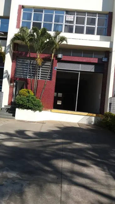 Foto 2 de Armazém / Galpão para alugar, 950m2 em Alphaville Industrial, Barueri - SP