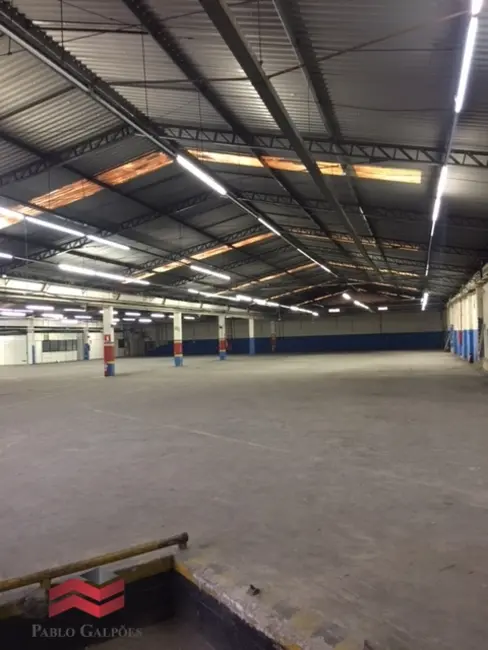 Armazém / Galpão para alugar, 2950m2 em São Paulo - SP - imagem 5 Foto 5 de Armazém / Galpão para alugar, 2950m2 em São Paulo - SP