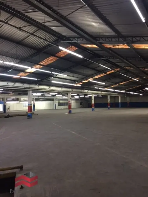 Armazém / Galpão para alugar, 2950m2 em São Paulo - SP - imagem 6 Foto 6 de Armazém / Galpão para alugar, 2950m2 em São Paulo - SP