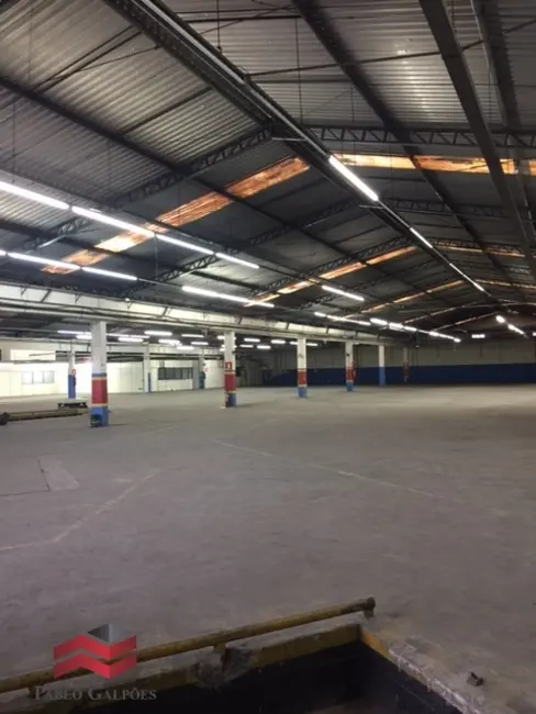 Foto 2 de Armazém / Galpão para alugar, 2950m2 em São Paulo - SP