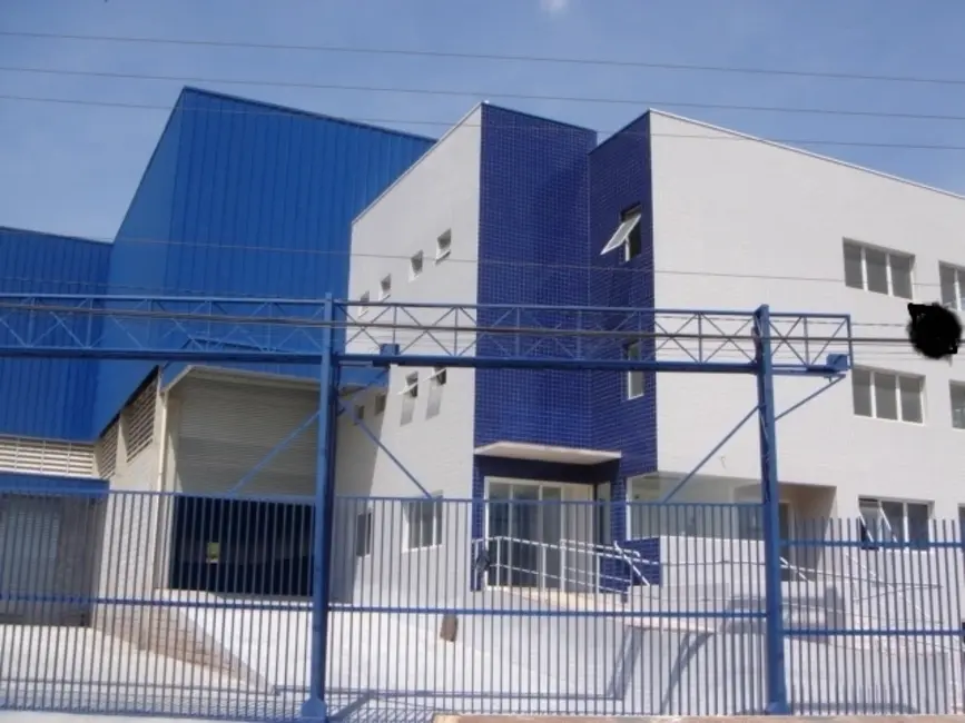 Foto 1 de Armazém / Galpão para alugar, 2914m2 em Jandira - SP