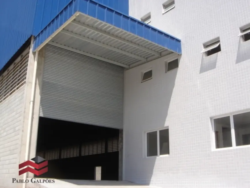 Armazém / Galpão para alugar, 2914m2 em Jandira - SP - imagem 3 Foto 3 de Armazém / Galpão para alugar, 2914m2 em Jandira - SP