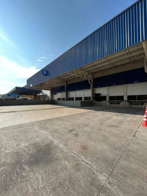 Foto 9 de Armazém / Galpão para alugar, 6297m2 em Jardim Boa Vista (Zona Oeste), São Paulo - SP