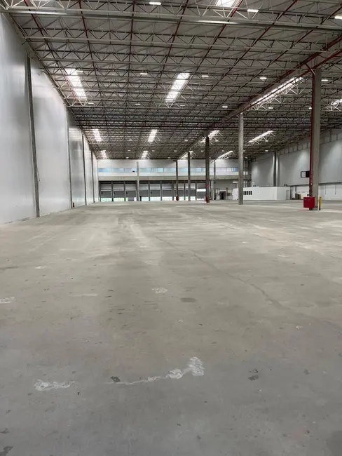 Foto 6 de Armazém / Galpão para alugar, 6297m2 em Jardim Boa Vista (Zona Oeste), São Paulo - SP