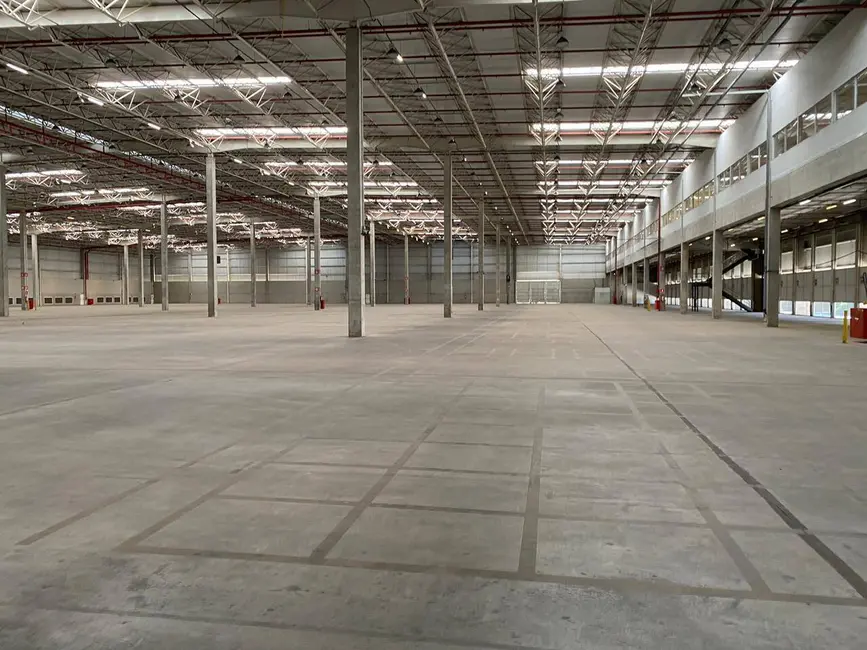 Foto 4 de Armazém / Galpão para alugar, 6297m2 em Jardim Boa Vista (Zona Oeste), São Paulo - SP