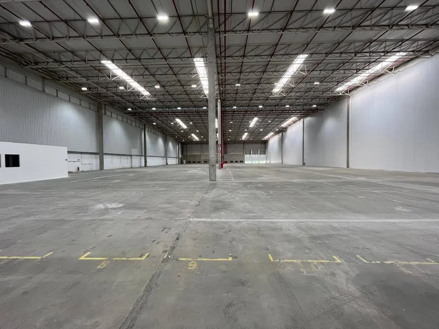 Foto 7 de Armazém / Galpão para alugar, 6297m2 em Jardim Boa Vista (Zona Oeste), São Paulo - SP