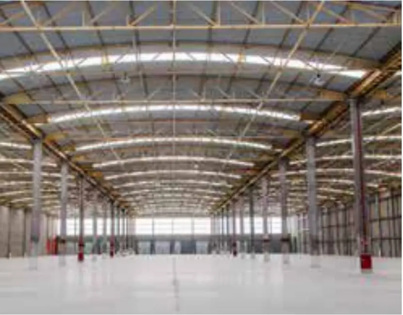 Foto 3 de Armazém / Galpão para alugar, 41055m2 em Empresarial Mirante de Cajamar (Polvilho), Cajamar - SP
