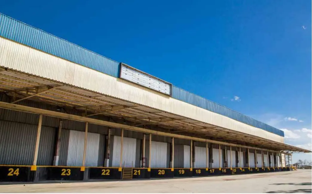 Foto 1 de Armazém / Galpão para alugar, 41055m2 em Empresarial Mirante de Cajamar (Polvilho), Cajamar - SP