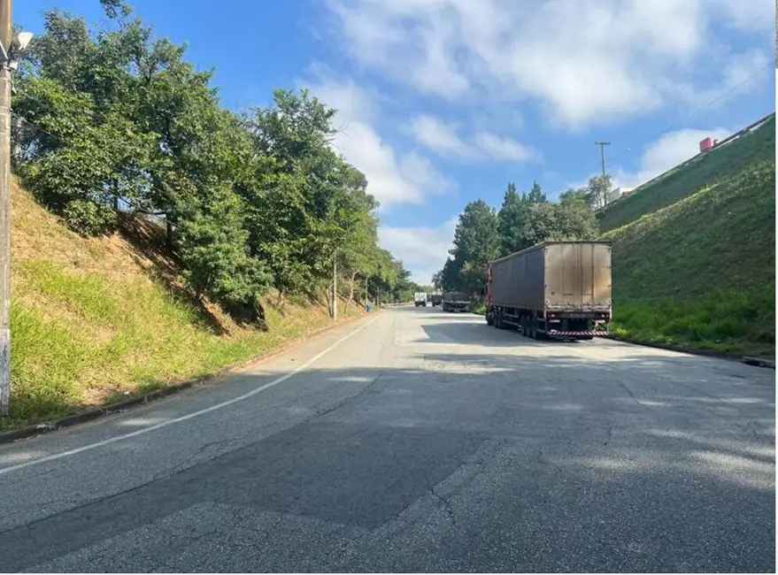 Foto 5 de Armazém / Galpão para alugar, 41055m2 em Empresarial Mirante de Cajamar (Polvilho), Cajamar - SP