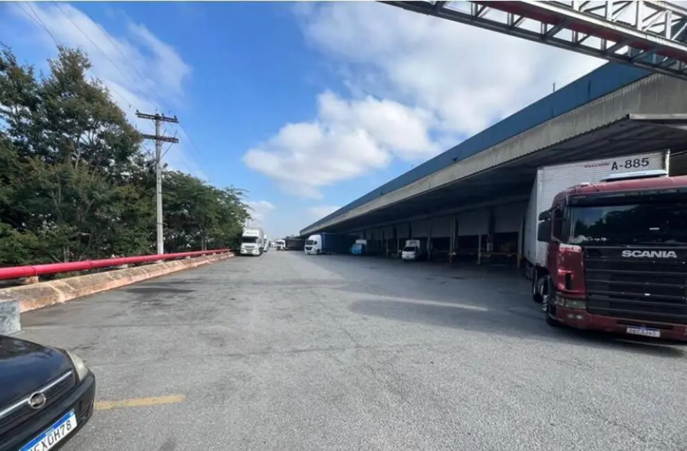 Foto 2 de Armazém / Galpão para alugar, 41055m2 em Empresarial Mirante de Cajamar (Polvilho), Cajamar - SP