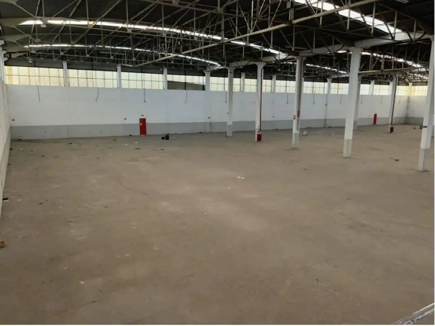 Foto 2 de Armazém / Galpão para alugar, 4940m2 em Jardim Belval, Barueri - SP