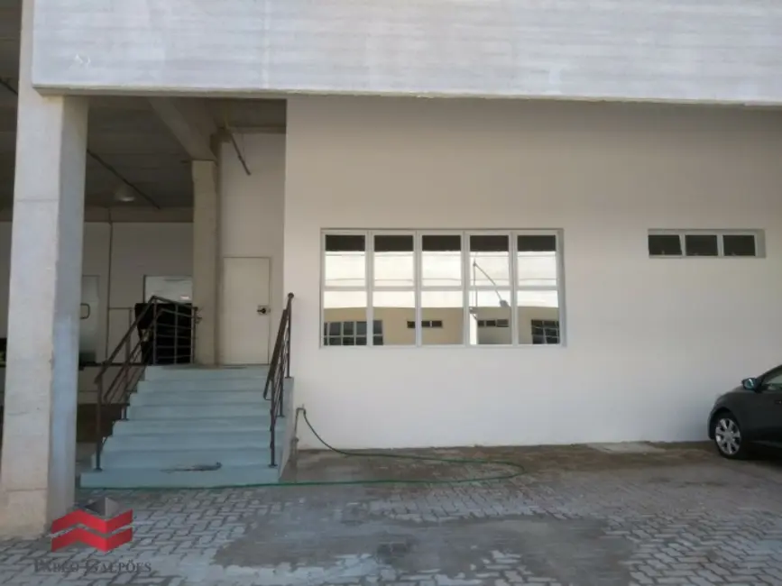 Foto 5 de Armazém / Galpão para alugar, 1680m2 em Jardim Alvorada, Jandira - SP