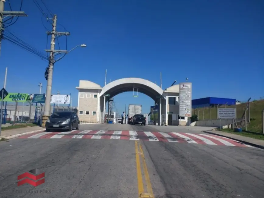 Foto 1 de Armazém / Galpão para alugar, 1680m2 em Jardim Alvorada, Jandira - SP