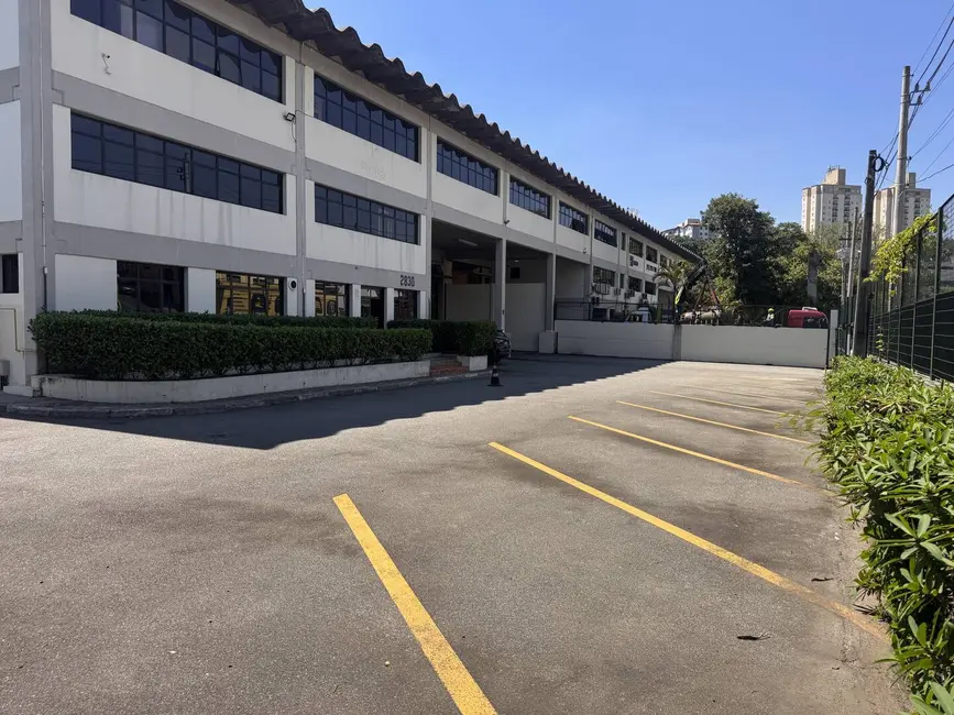 Foto 7 de Armazém / Galpão para alugar, 1640m2 em Vila São Silvestre, Barueri - SP
